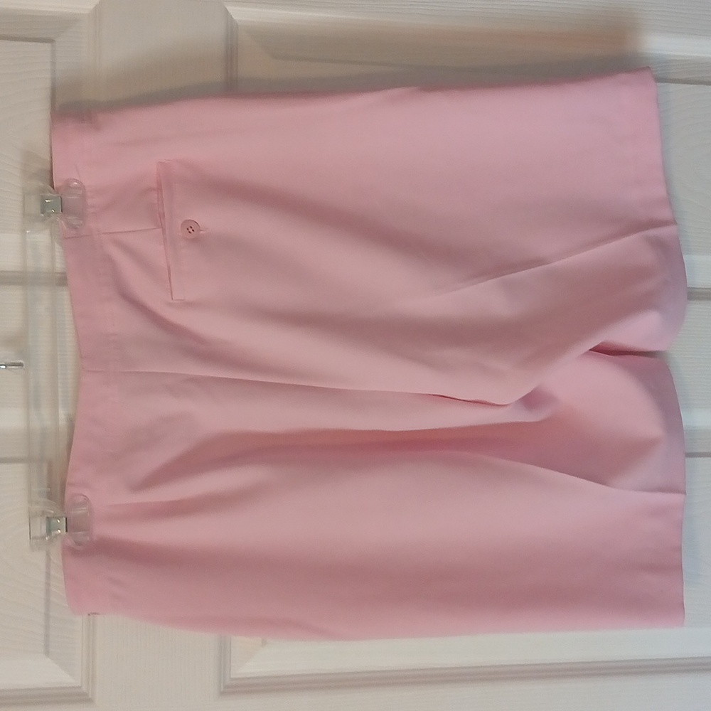 🏌‍♂️EP PRO Women's Pink GOLF Shorts. Size 12 - Picture 6 of 6
